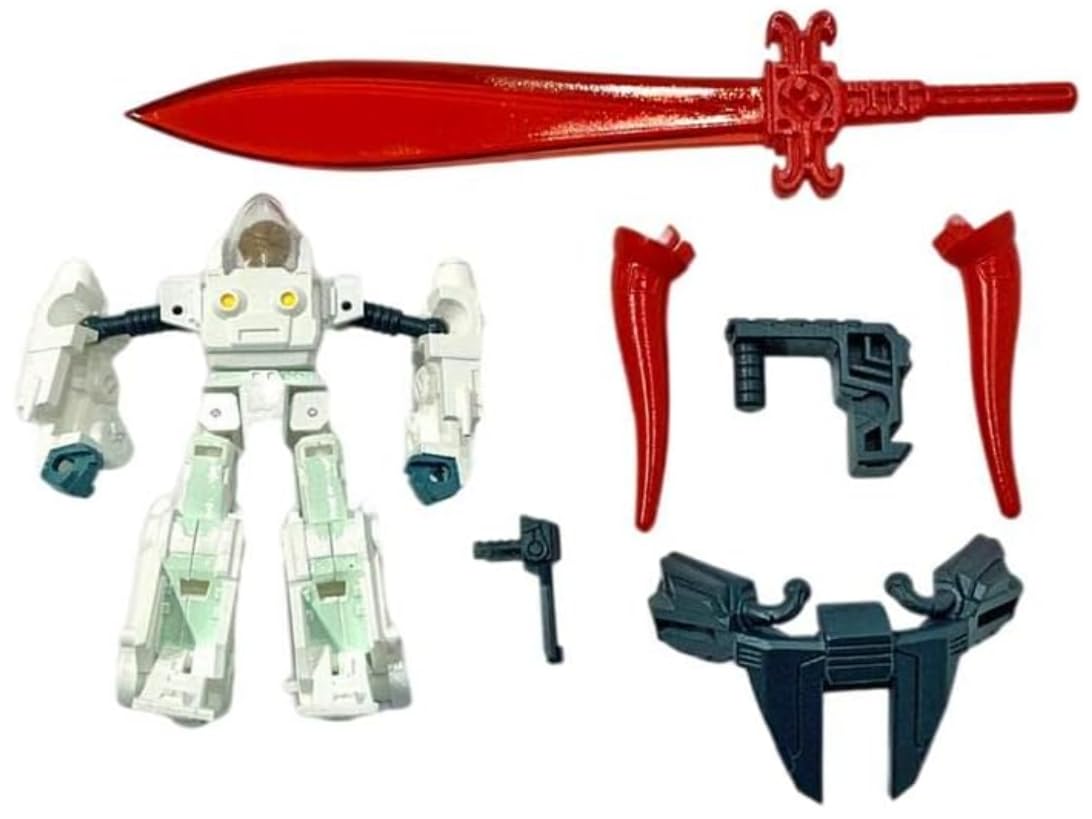 GUMBY DISGUISE KIT ガンビー　変装キット　1 GUMBY DISGUISE KIT ガンビー 変装キット 1